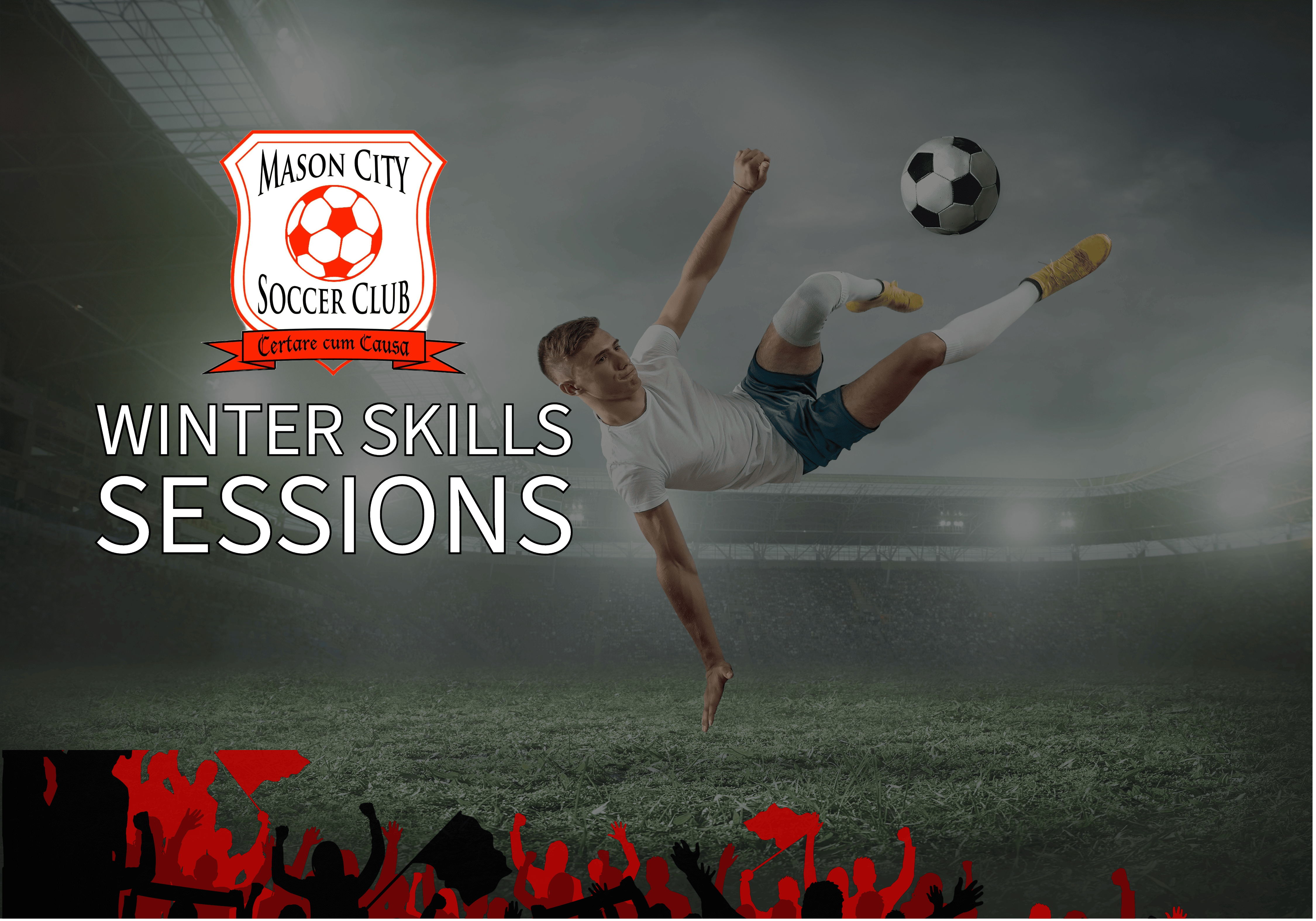 2023 Winter Skills Sessions